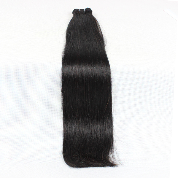 Accepted sample hair bundles wholesale virgin hair vendors,women hair brazilian,latest straight hair weaves in kenyaHN177